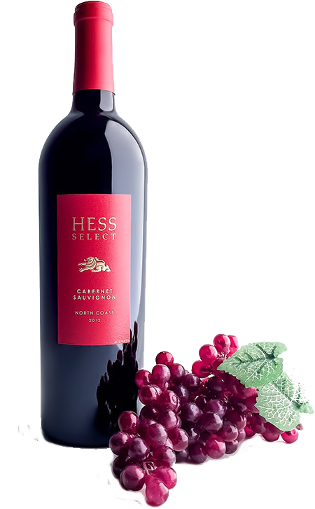 Red Wine - Wine Bottle (713x858), Png Download