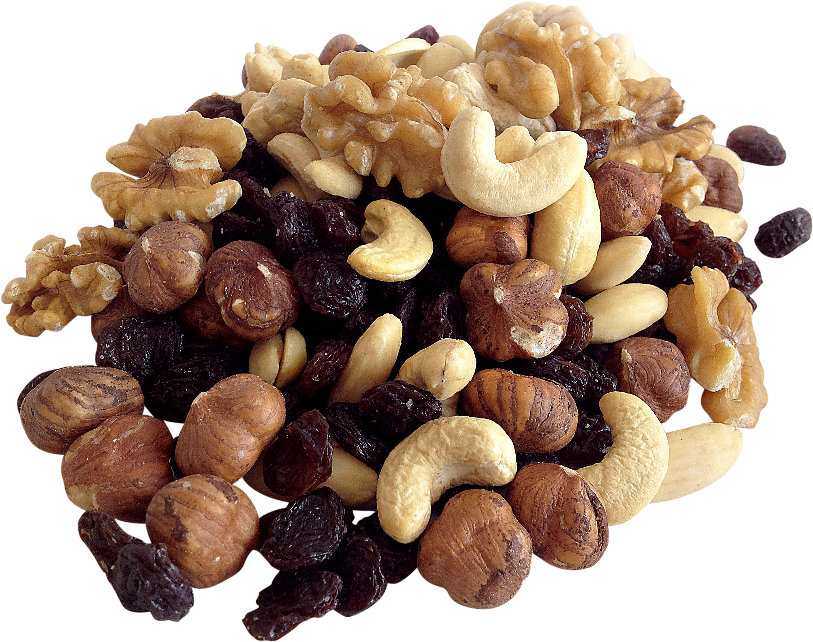 Nut (3264x2448), Png Download