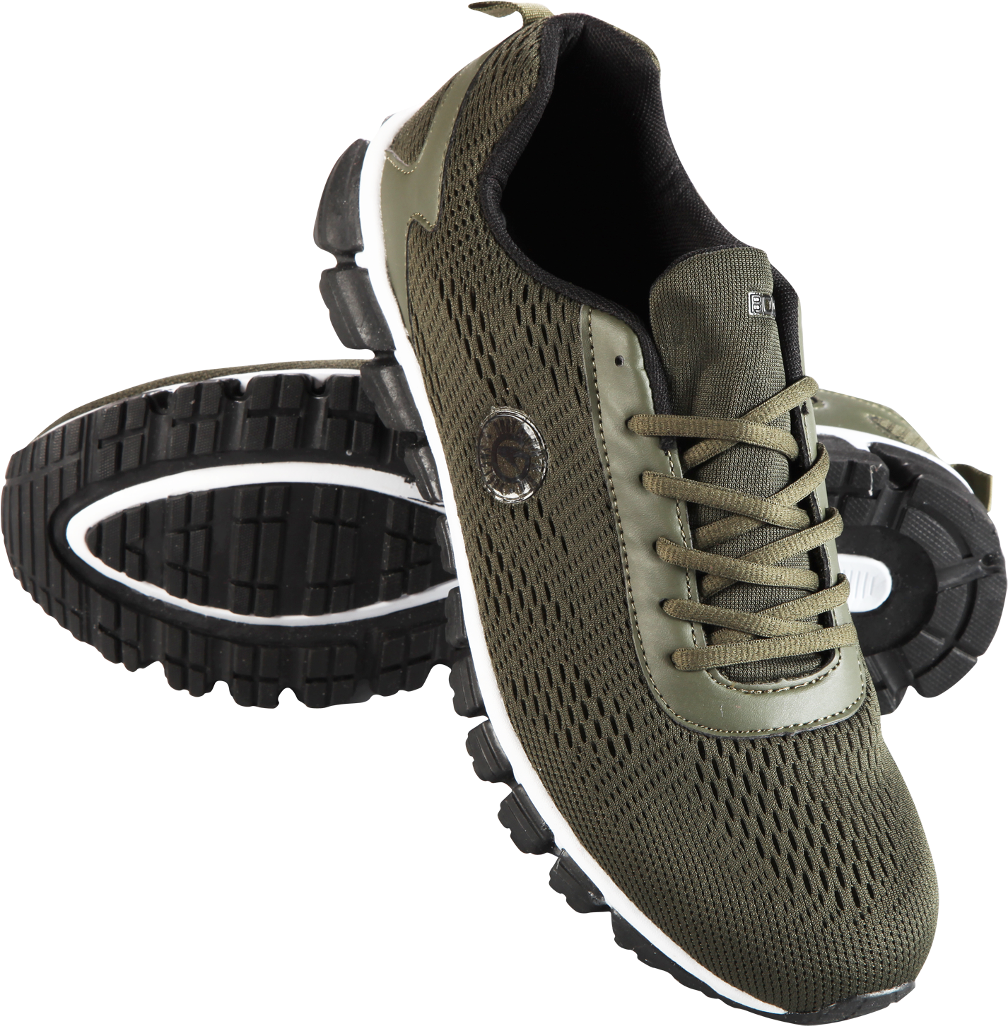 Hiking Shoe (1482x1496), Png Download