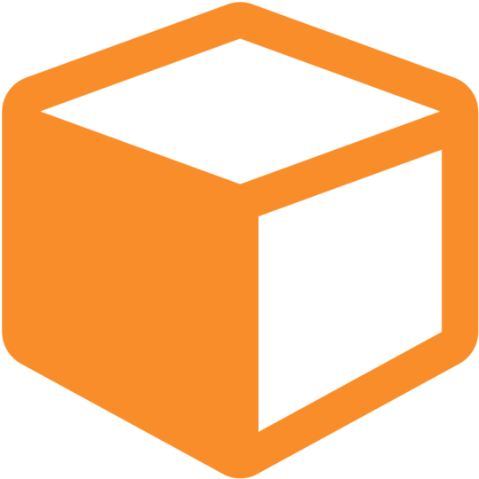 Zuckerberg Management Sales Project One To Many Organization - Cube Icon Png (800x800), Png Download