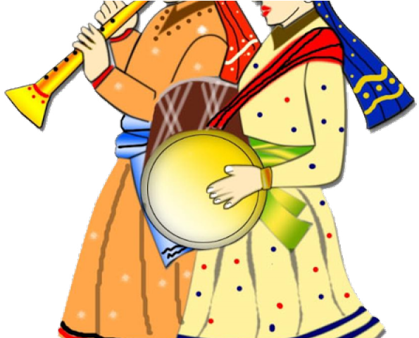 Color Clipart Indian Wedding - Sadi Card Logo Colour (640x480), Png Download