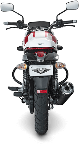 0010 - Bajaj V15 Bike Price In India (800x600), Png Download