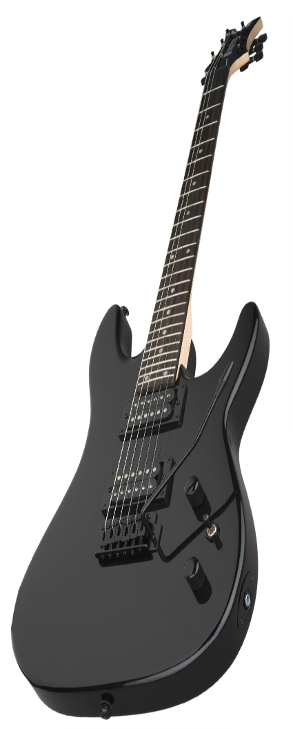 We Bring To Your Reach Quality Guitars At Amazing Prizes - Electric Guitar (425x1055), Png Download