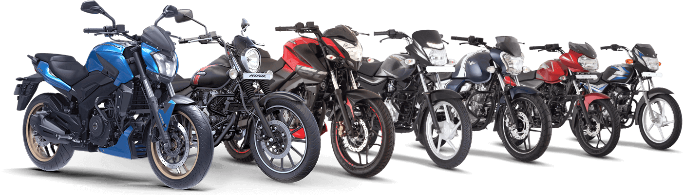 For The First Time Ever, The Greatest Offers On Motorcycles - Hat Trick Offer Bajaj (1404x400), Png Download