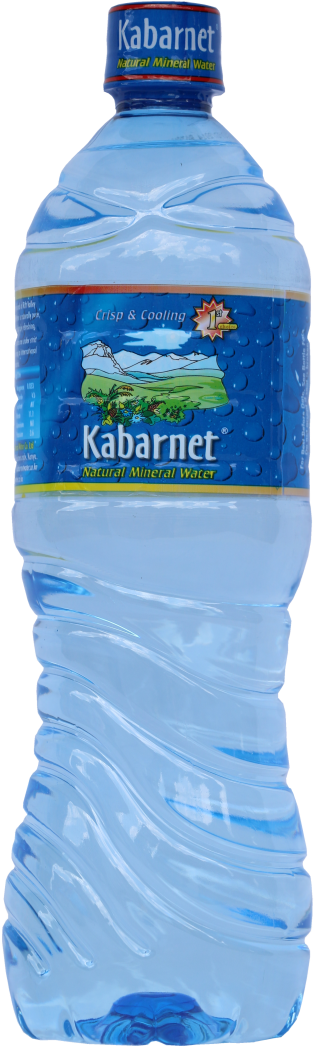 Place An Order - Mineral Water (750x1124), Png Download