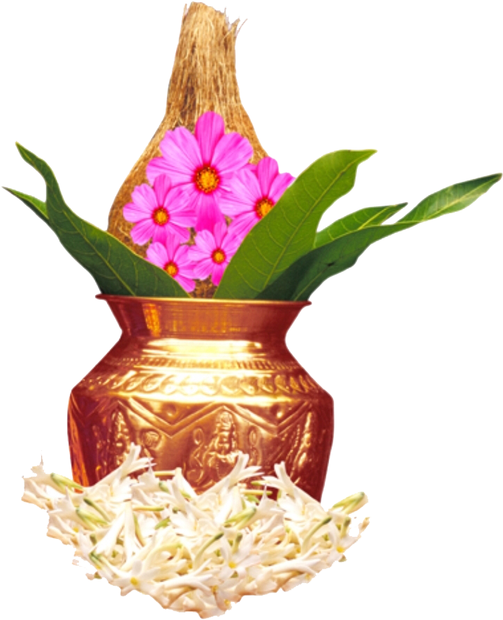 Kalash Png (776x960), Png Download