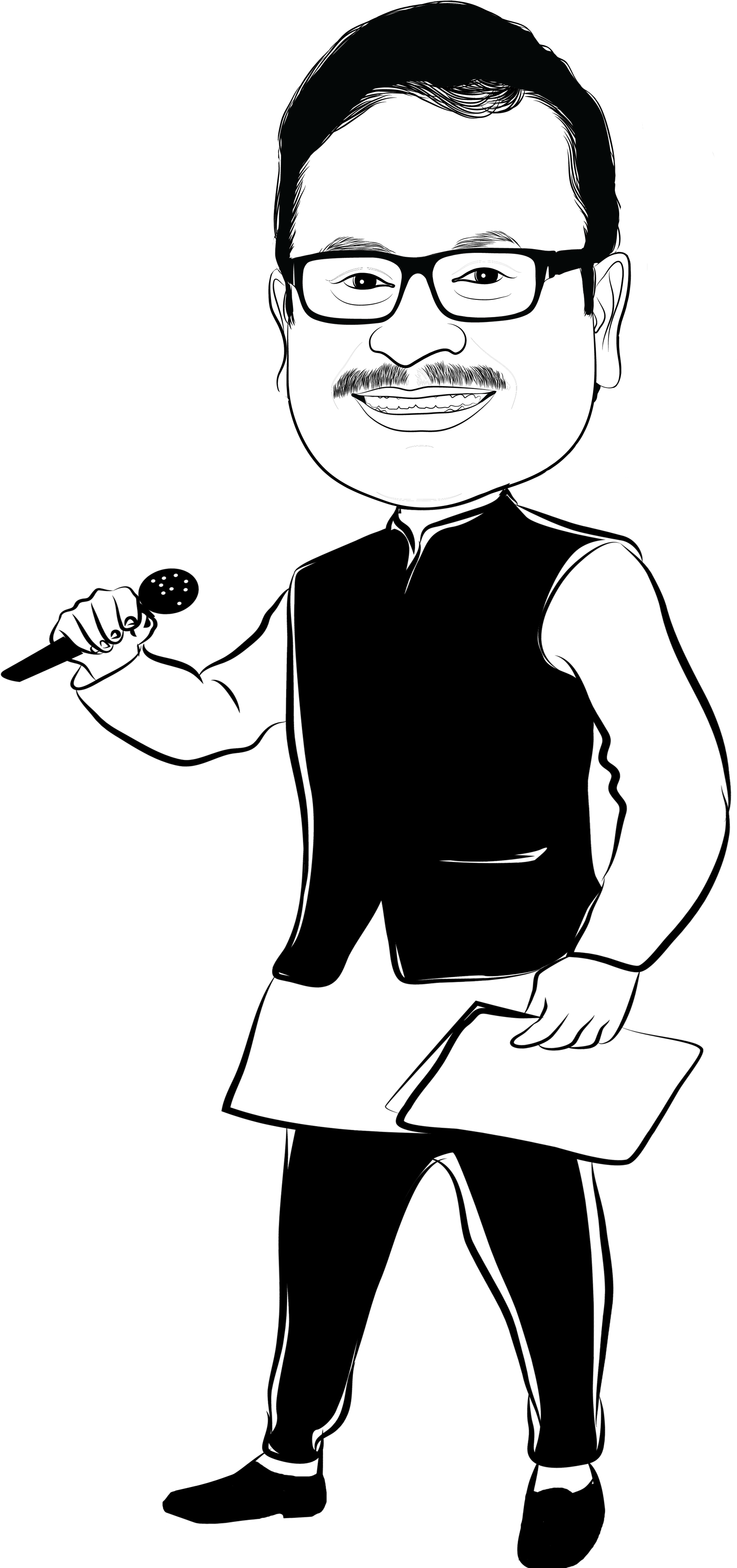 Cartoon (2550x3300), Png Download