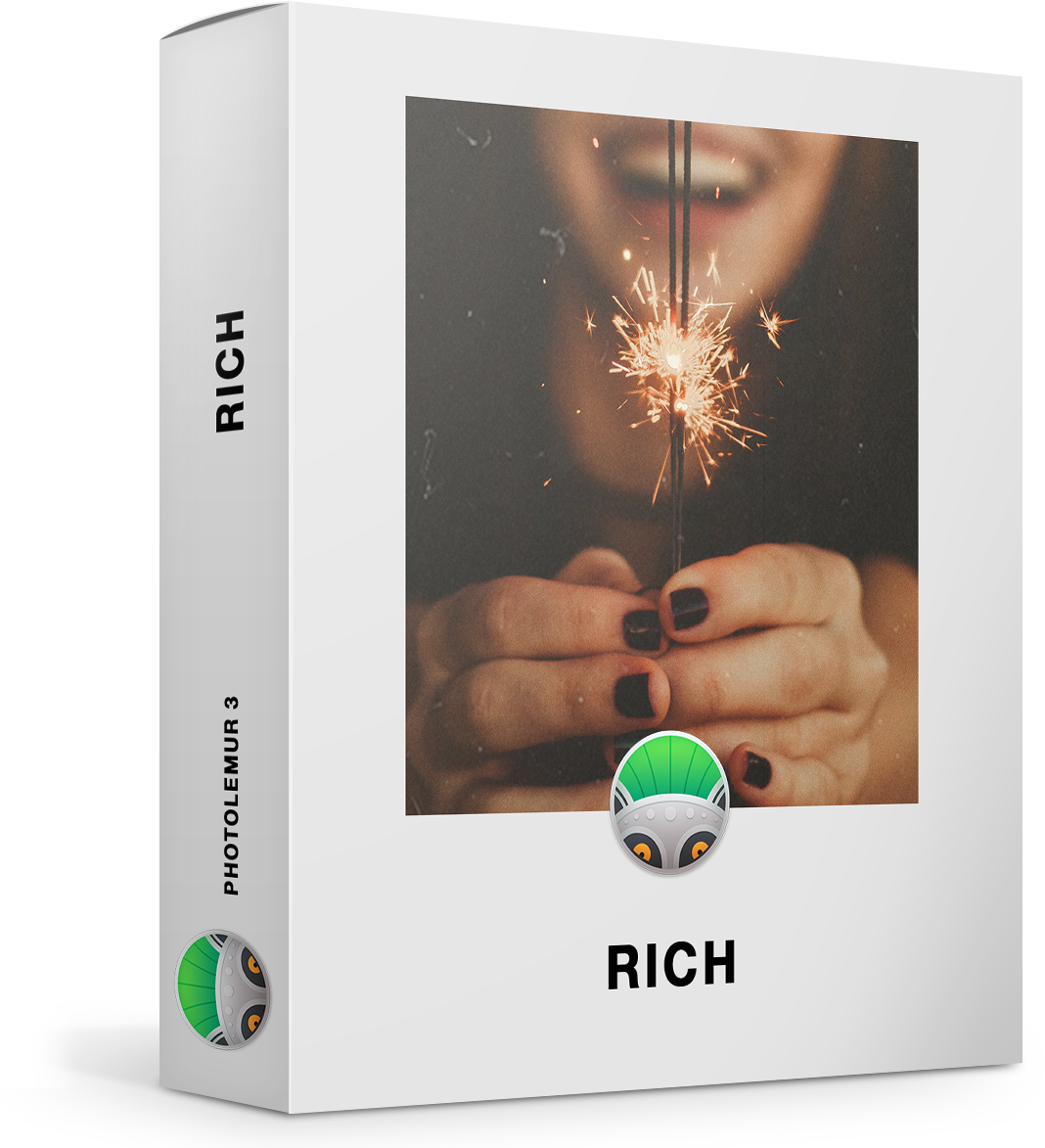 Photo Enhancement On Autopilot - Book Cover (1205x1205), Png Download