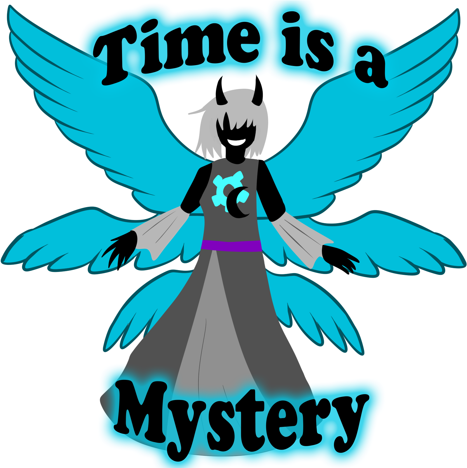 Queen Shee Design - Heart Dubstep (1657x1603), Png Download