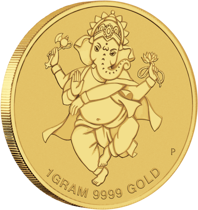The Perth Mint & - The Perth Mint (669x700), Png Download
