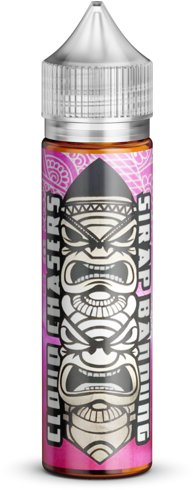 Sirap Bandung - Composition Of Electronic Cigarette Aerosol (1024x1024), Png Download