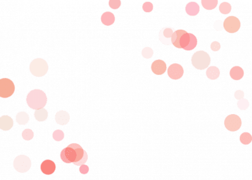 Free Png Bokeh Png - Bokeh Effect Transparent Png (850x607), Png Download