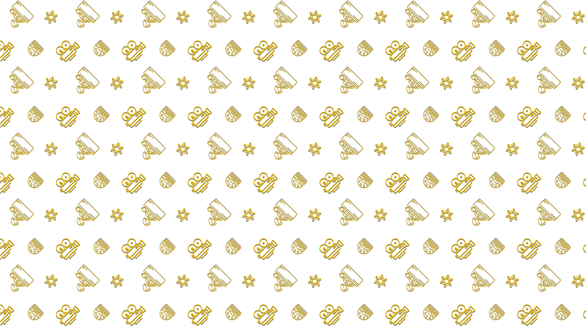Hd Pattern Design - Camera Pattern Png (1920x1080), Png Download
