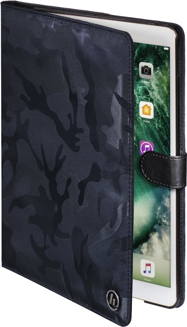 "mission Camo" Tablet Case For Apple Ipad Pro - Gadget (1100x1100), Png Download