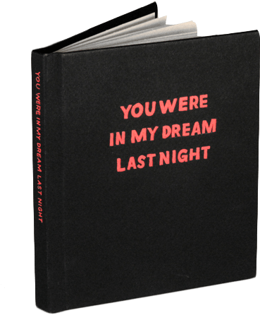 In My Dream Last Night - Wallet (618x618), Png Download