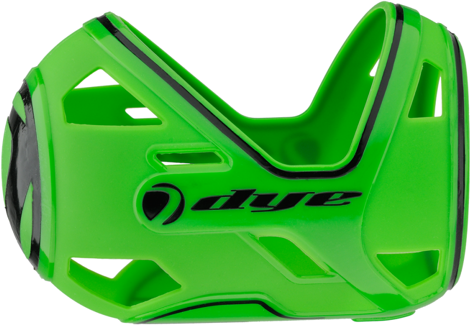 Flex Tankcover Lime Rpbqzanuvl2t - Bottle (1000x1000), Png Download