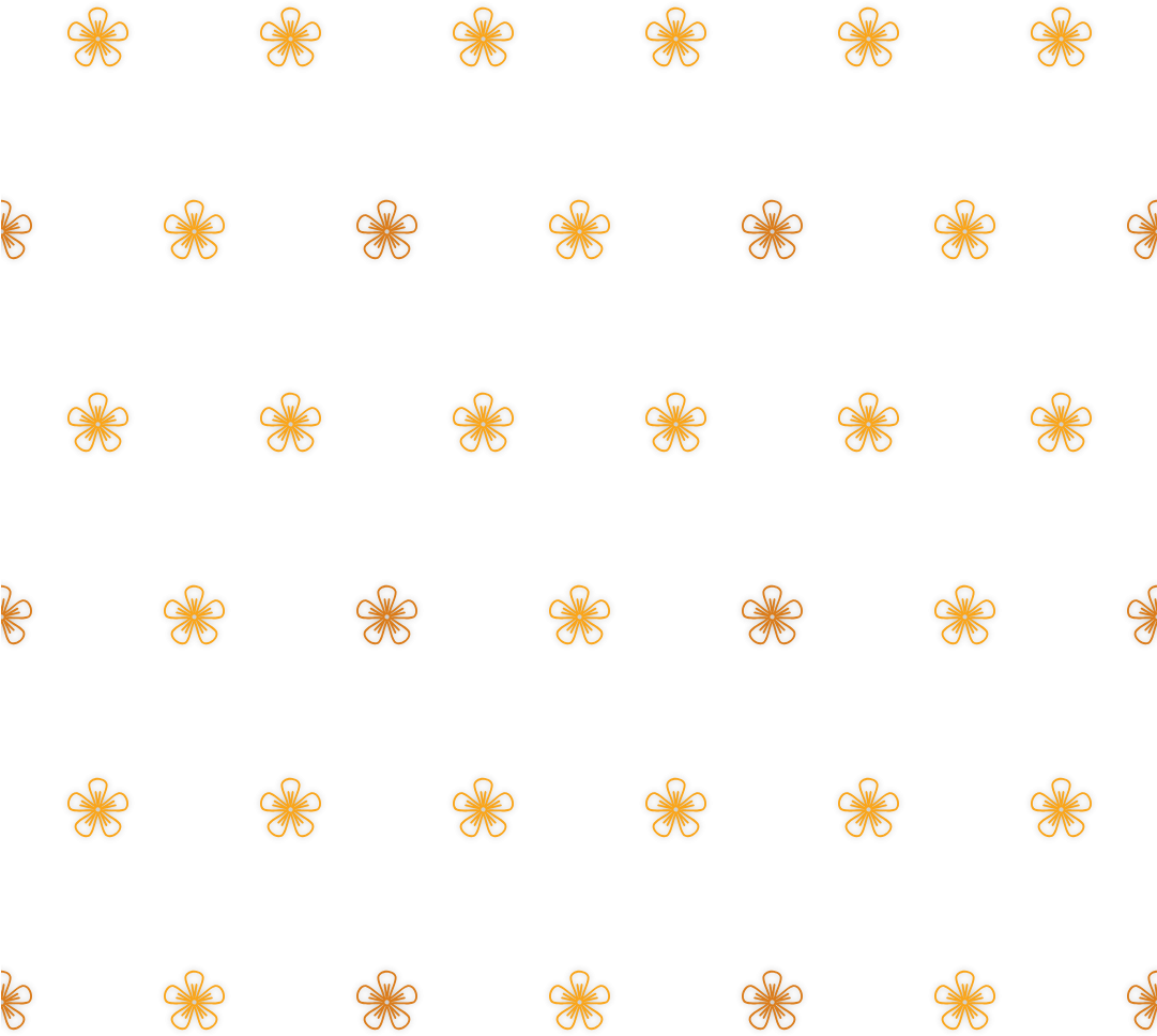 Pixbot › Pattern Design - Sunflower (1080x1080), Png Download