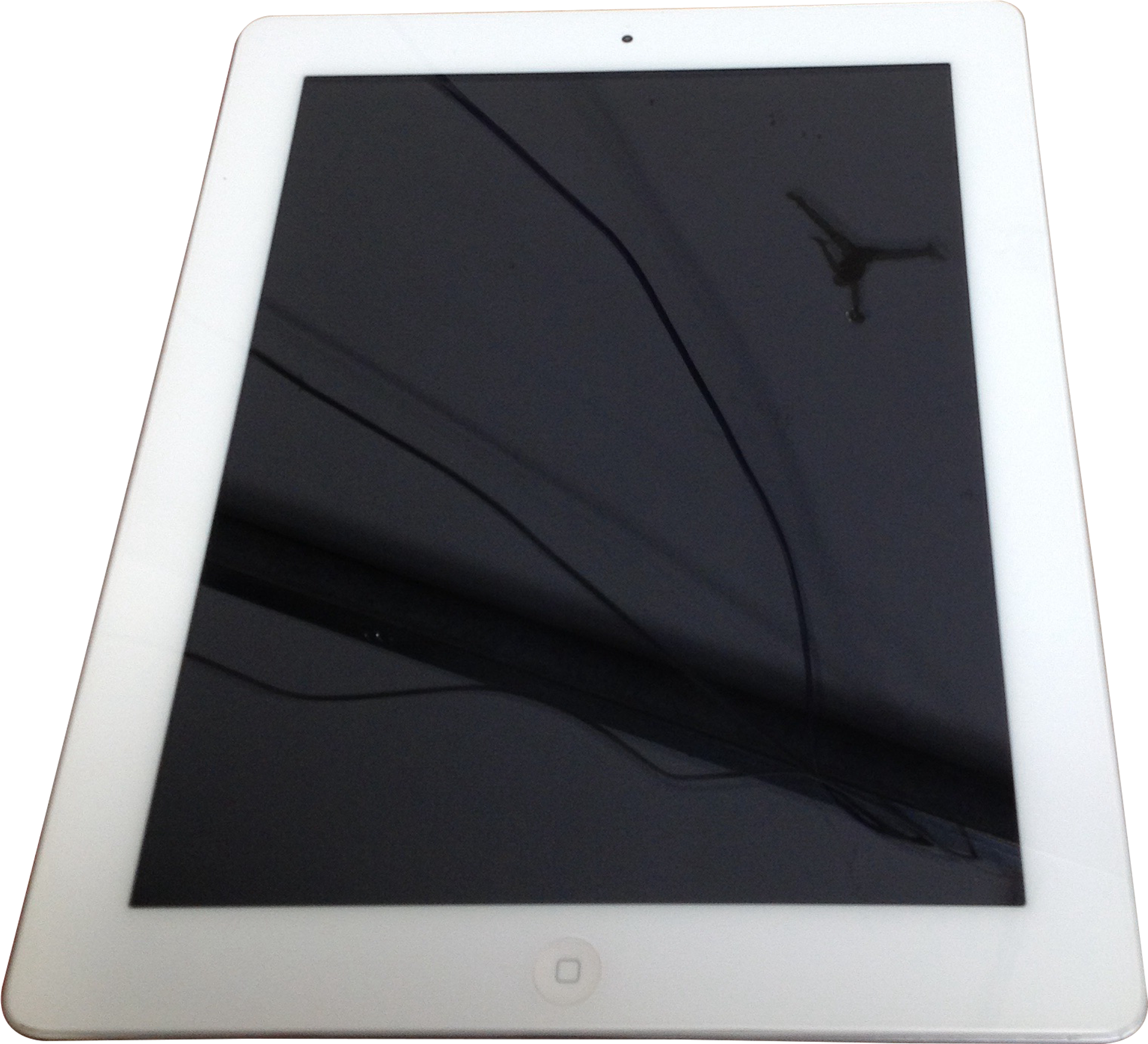 12 X Working Ipads And Tablets Deal - Led-backlit Lcd Display (2448x3264), Png Download