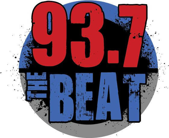 7 The Beat Houston - 104.5 The Beat (600x600), Png Download