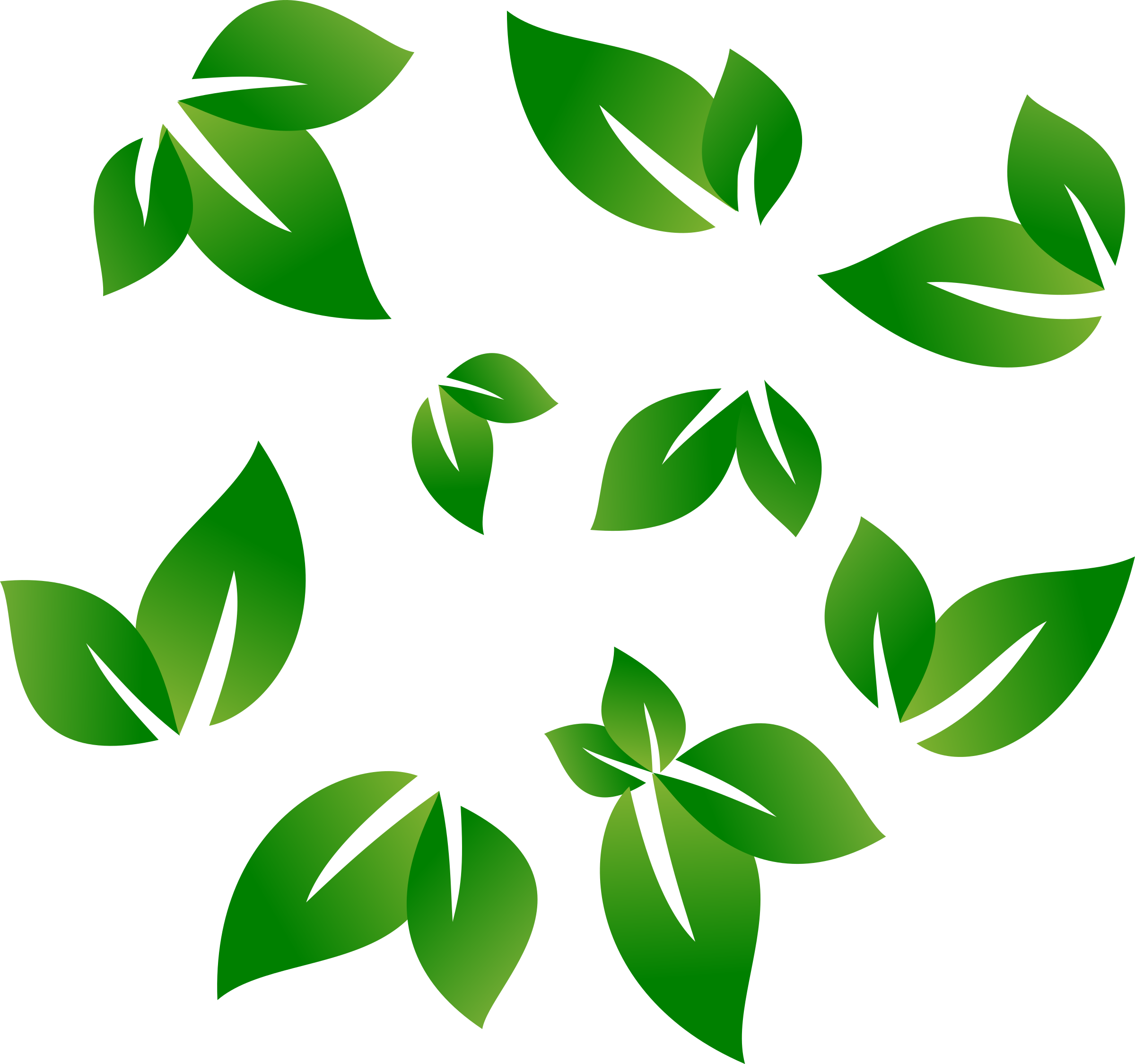 Big Image (2400x2249), Png Download