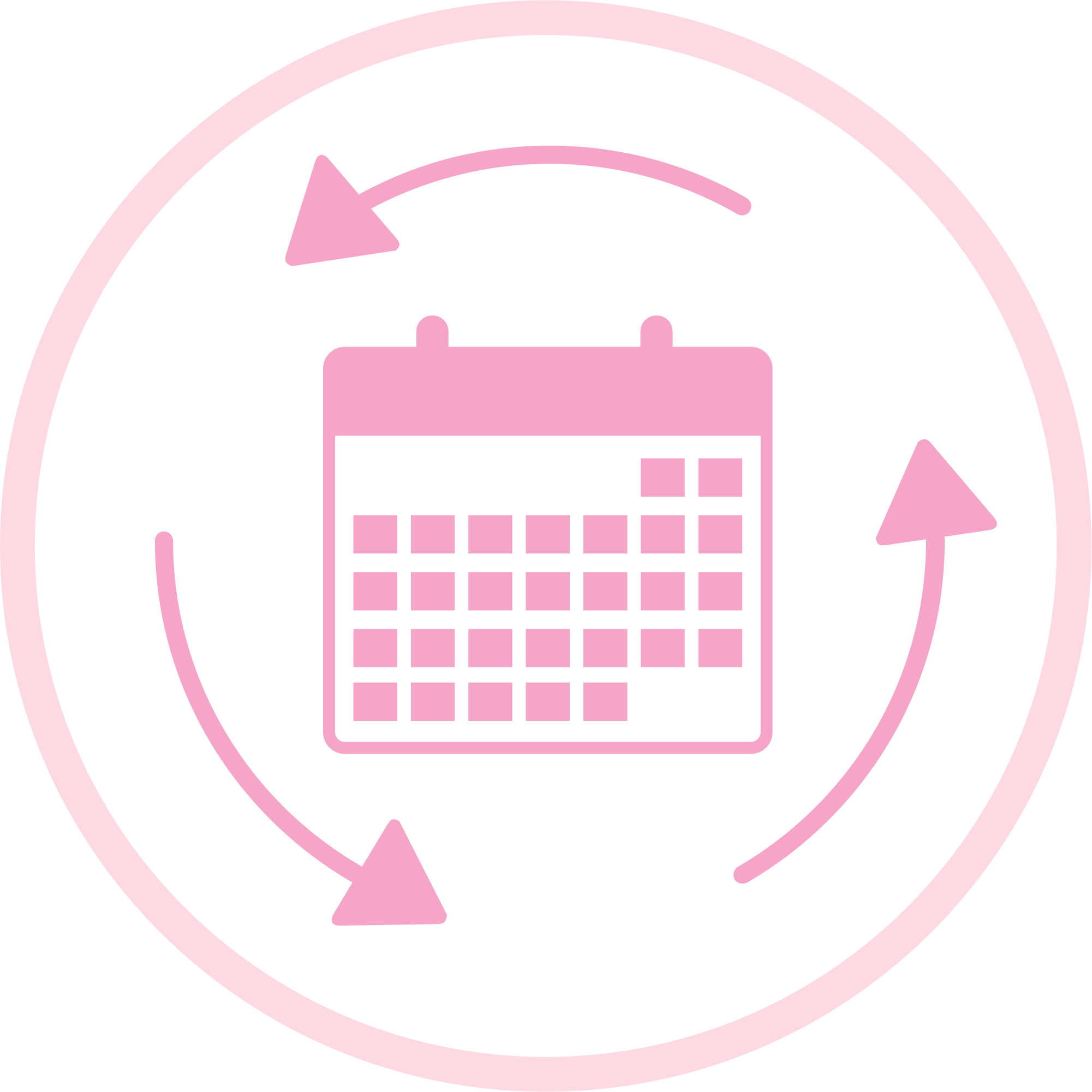 Lashes For Only A Dollar Dollar Lash Club - Icon (2001x2001), Png Download