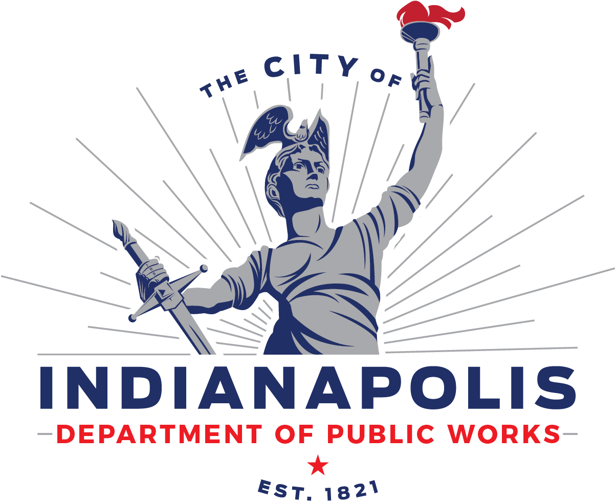 Indianapolis Leaf Collection Begins On November 12, - City Of Indianapolis Mayor Joe Hogsett (1500x1501), Png Download