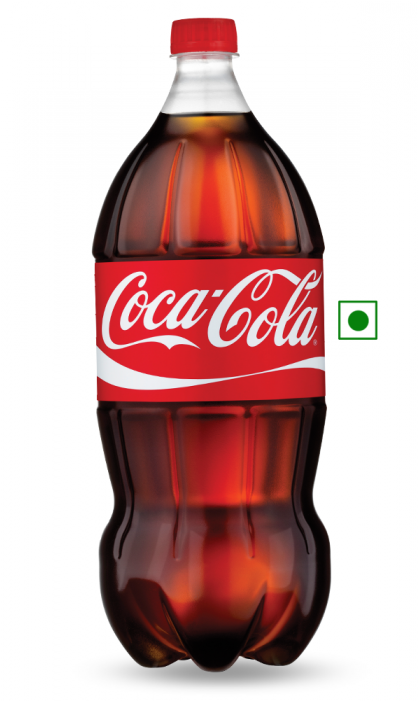 Cocacola - Coke - 2 - 25 Lit - Coca Cola (700x700), Png Download