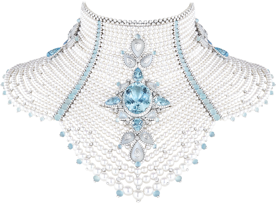 View The Collection - Hiver Impérial (960x960), Png Download