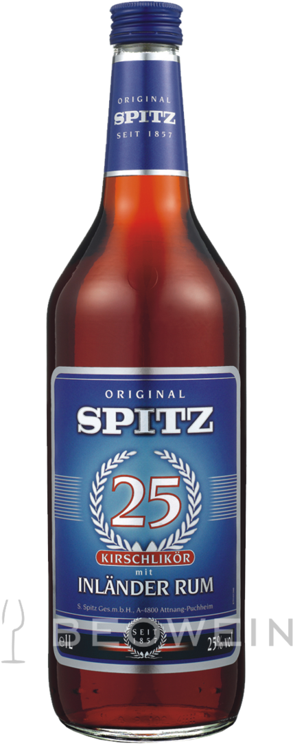 Spitz Kirschrum (1080x1080), Png Download