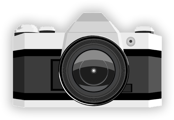 Canon Camera Icon - Canon Ae 1 Png (620x620), Png Download