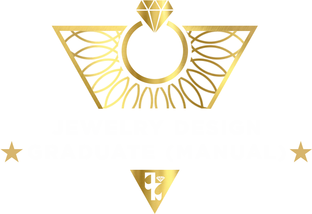 Jewelry Designer - Brochure About Jewellery Design Course (1063x1020), Png Download