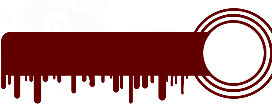 Template And Forum Templates - Horror Banner Png (936x360), Png Download