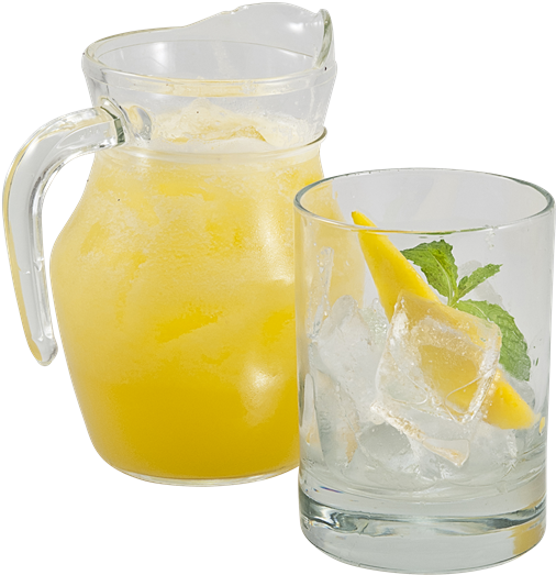 Vodka And Tonic (560x746), Png Download