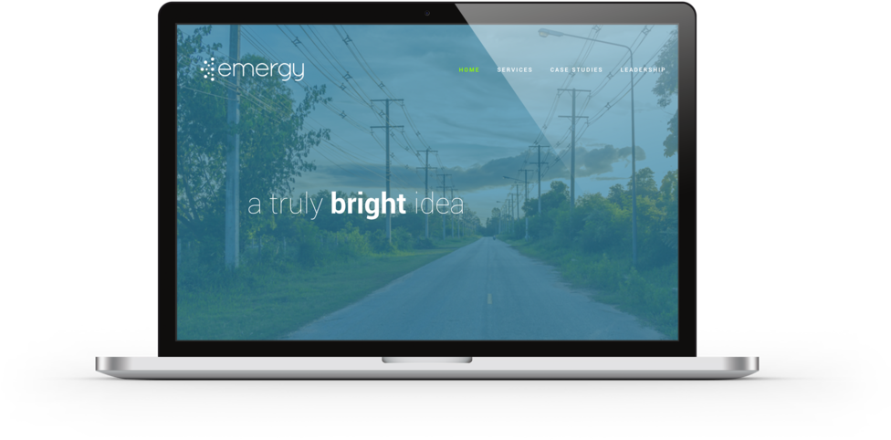 Emergy Computer - Led-backlit Lcd Display (1000x667), Png Download