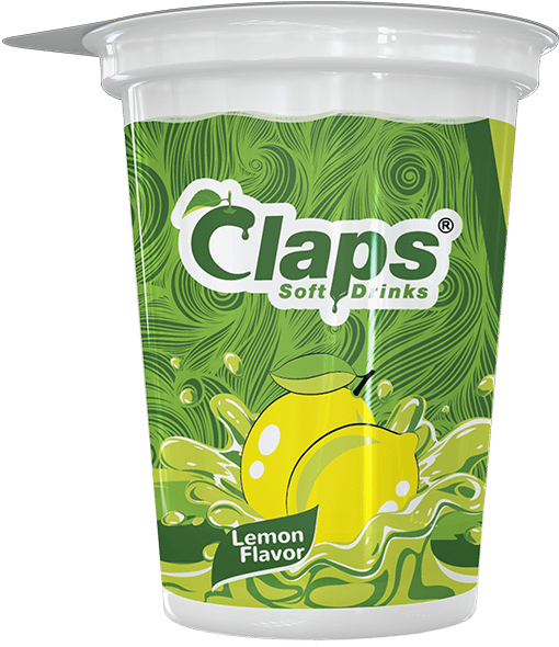 Slide Background - Caffeinated Drink (518x600), Png Download