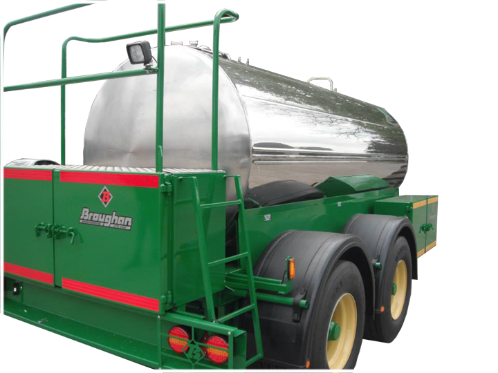 Water Tanker - Truck (720x540), Png Download
