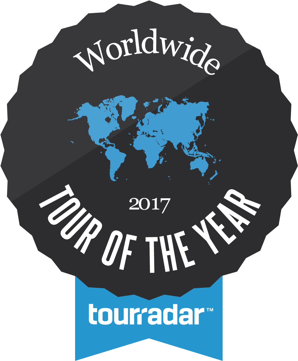 Tour Of The Year Awards - Poster (1003x1245), Png Download