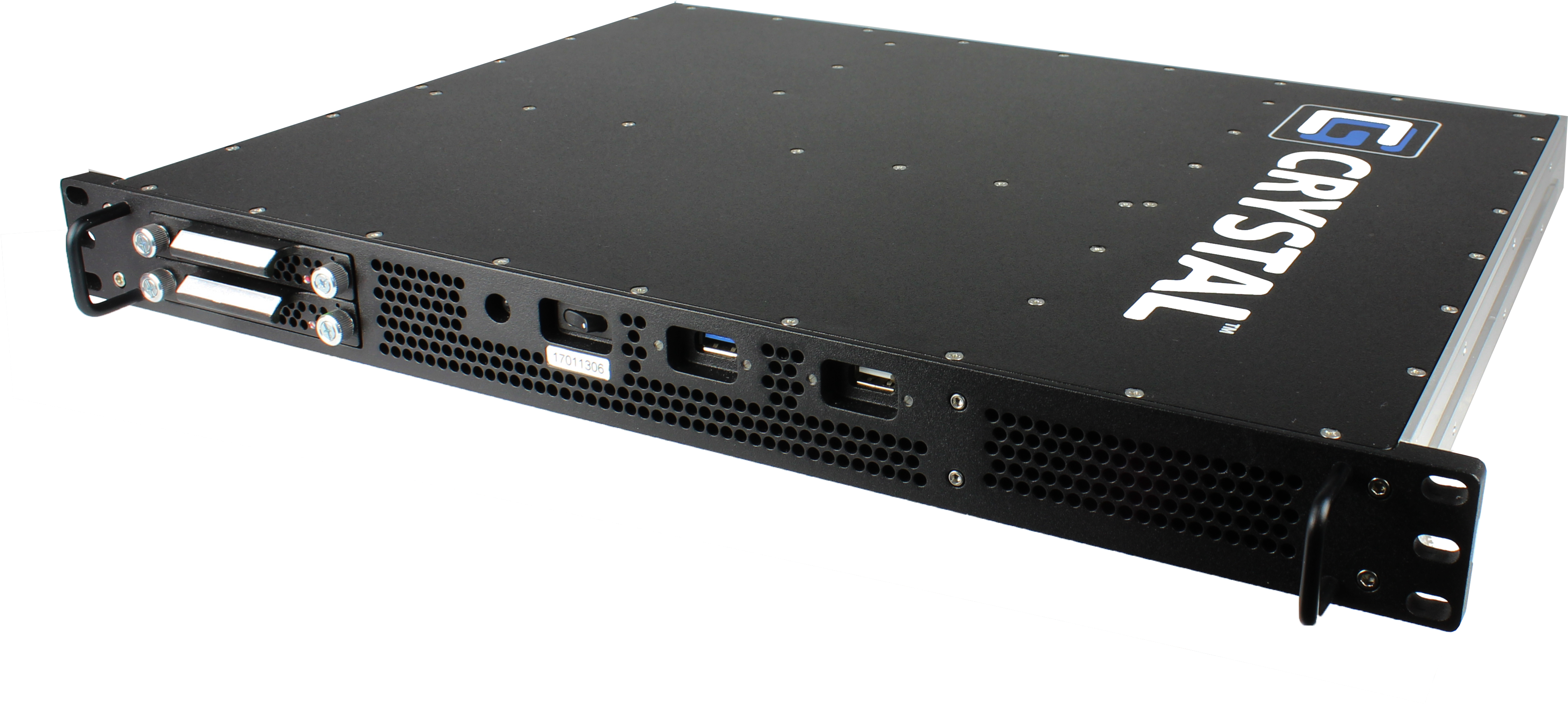 Rugged 1u Computer - Electronics (5184x3456), Png Download