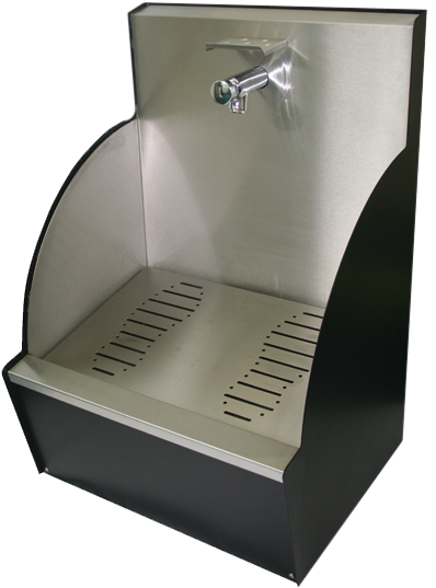 Here At The Dudley Team We Pride Ourselves On Innovation - Espresso Machine (600x600), Png Download