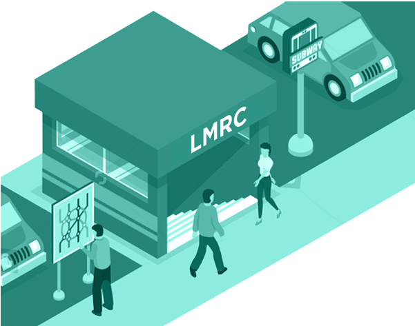 Why Pick Metro - Illustration (600x600), Png Download