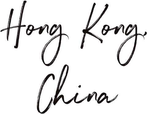 Hong Kong (1000x467), Png Download
