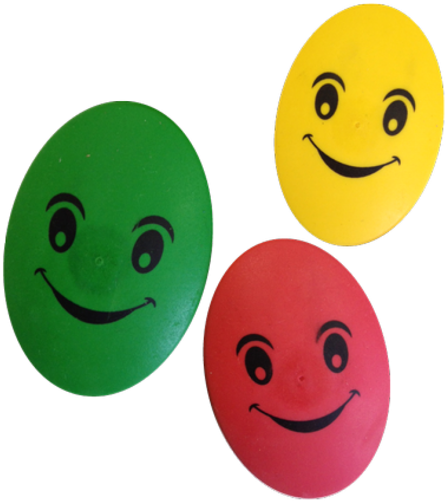 Smiley (1000x1000), Png Download