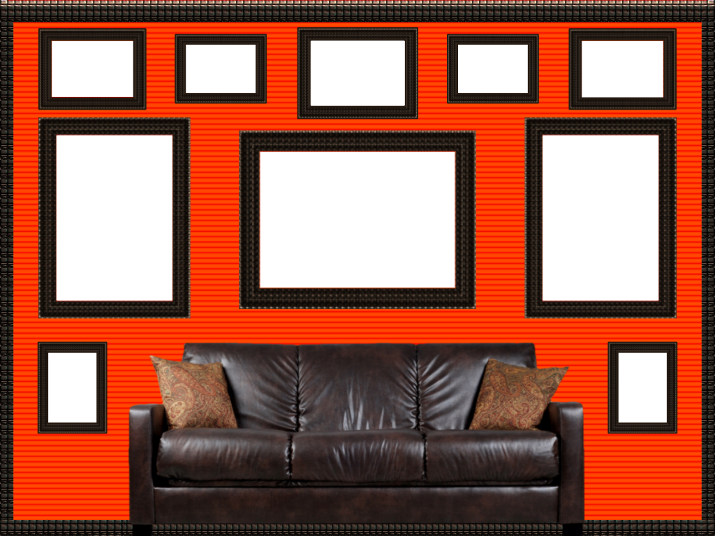 Happy Birthday Flute Photo - Studio Couch (1024x768), Png Download