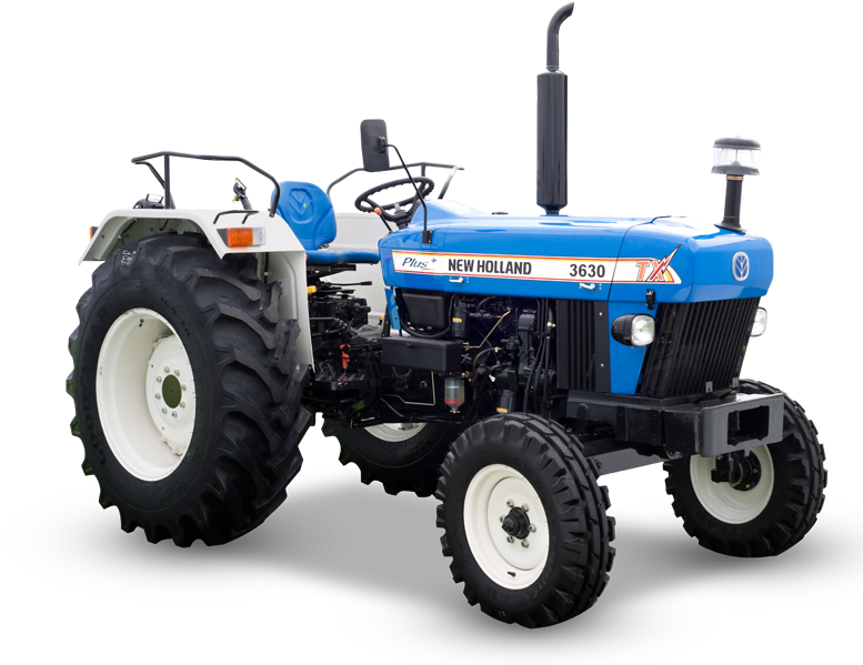 3630 Tx Plus - Sonalika Di 50 Sikandar (900x610), Png Download