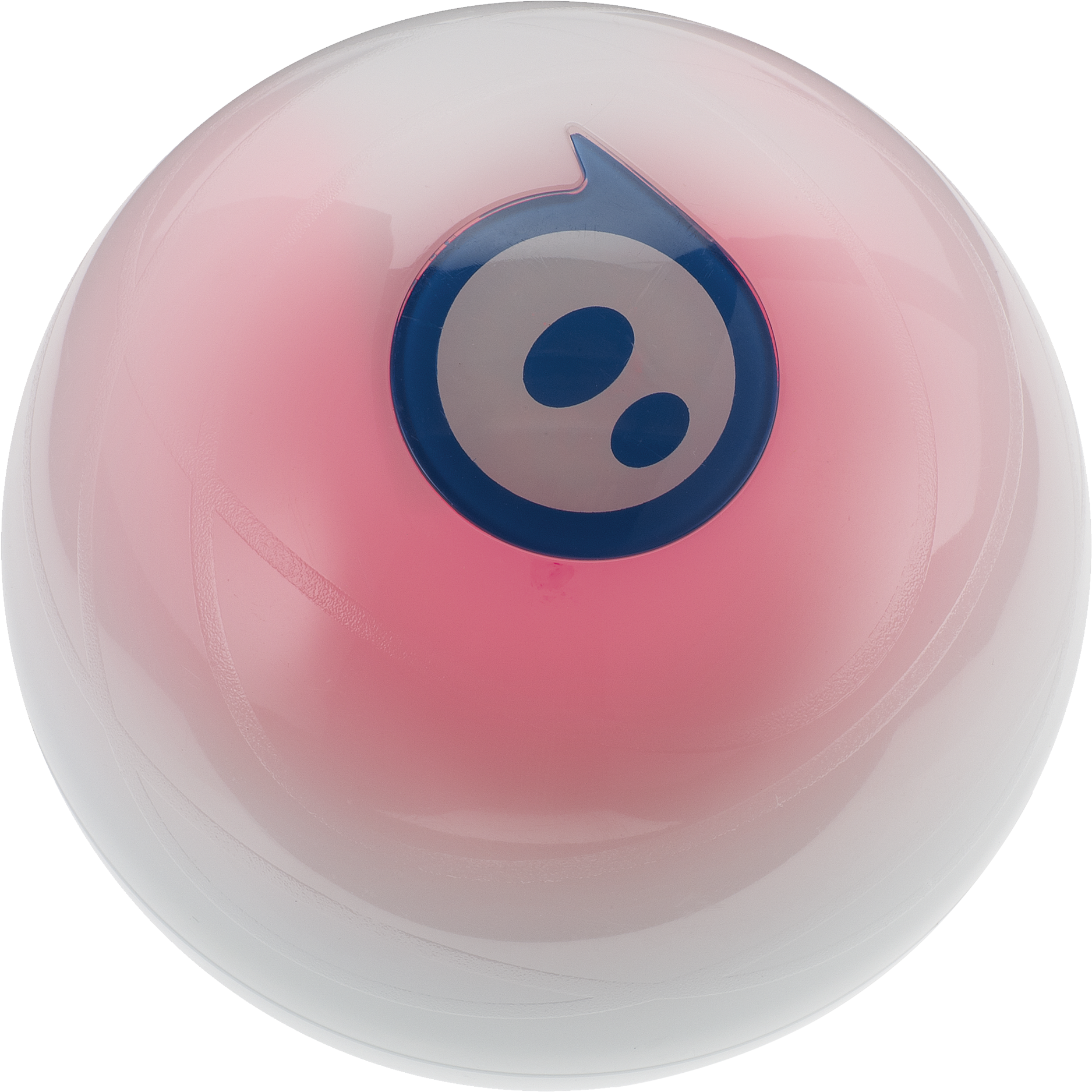 Cookies On The Ft - Sphere (2152x2151), Png Download