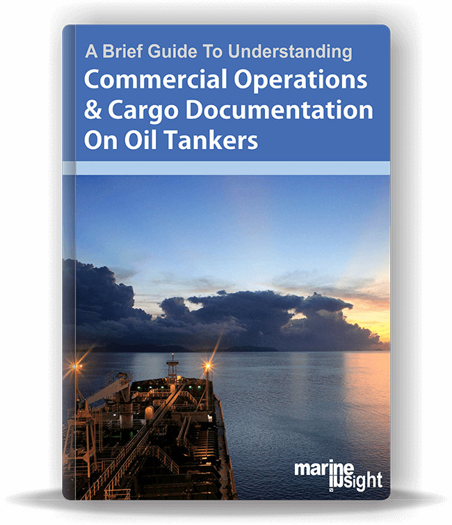 Tanker Commercial Operationsl - Poster (650x754), Png Download