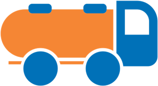 Tanker Logo - " (708x502), Png Download