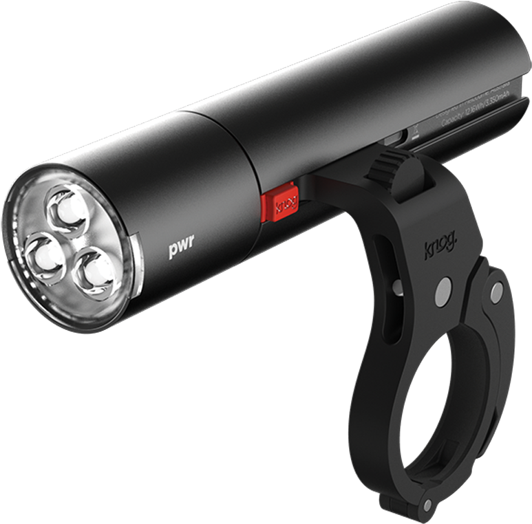 Knog Pwr (1200x1041), Png Download