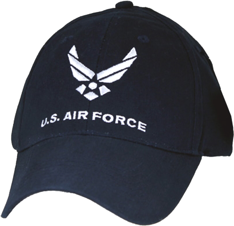 Us Air Force (1000x1000), Png Download