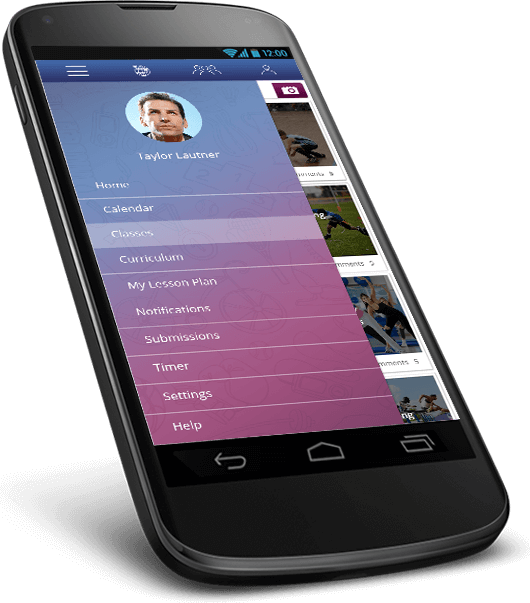 Android Applications Developmenr Company - Iphone (530x603), Png Download